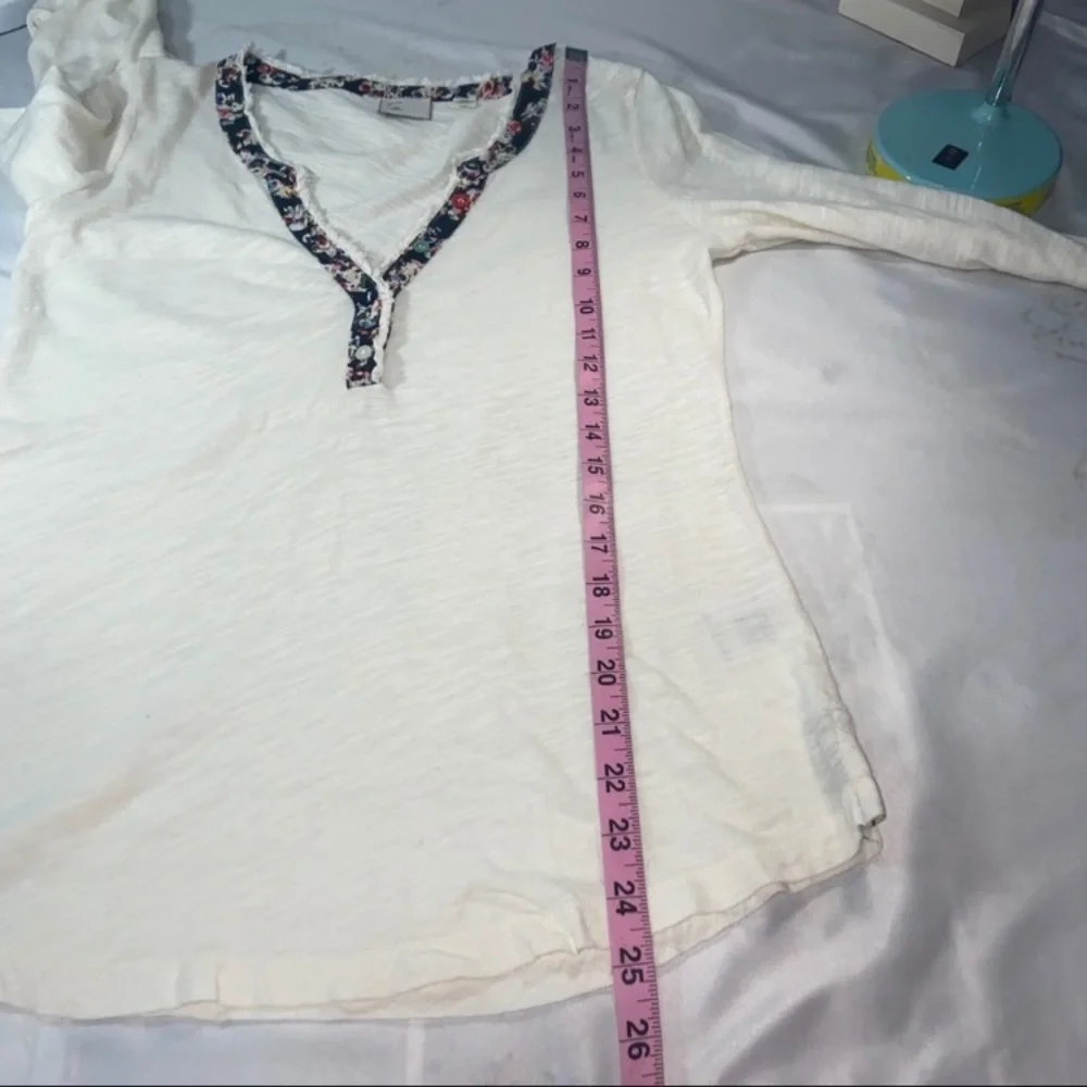 ✨ Postmark for Anthropologie Boho Blouse – Effortlessly Chic ✨